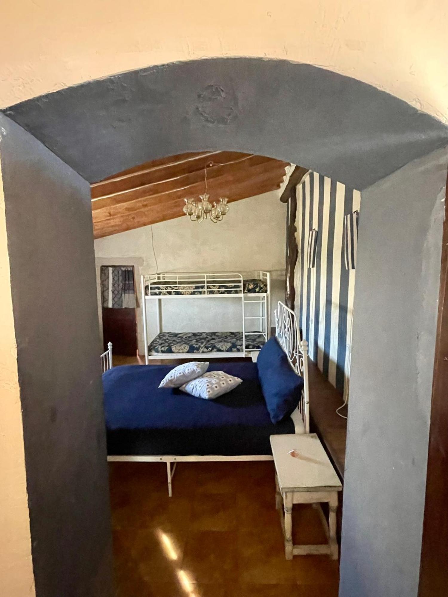 Casa Rural Ubeda - B&B - Pinoso-Alicante Exteriör bild